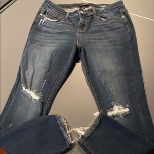 Judy Blue Slim Fit
